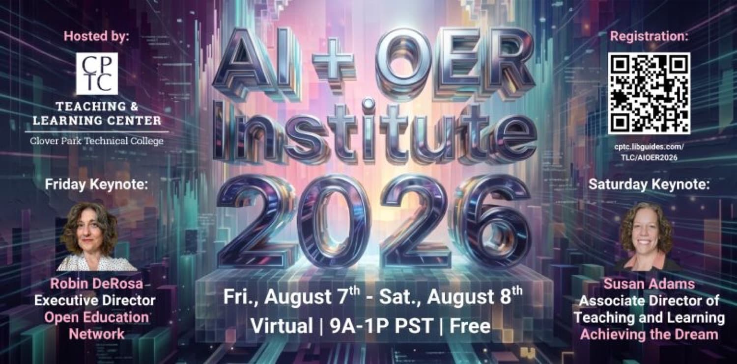 The Practice of the Commons: Agency, Authorship, and Open Pedagogy in an AI Age