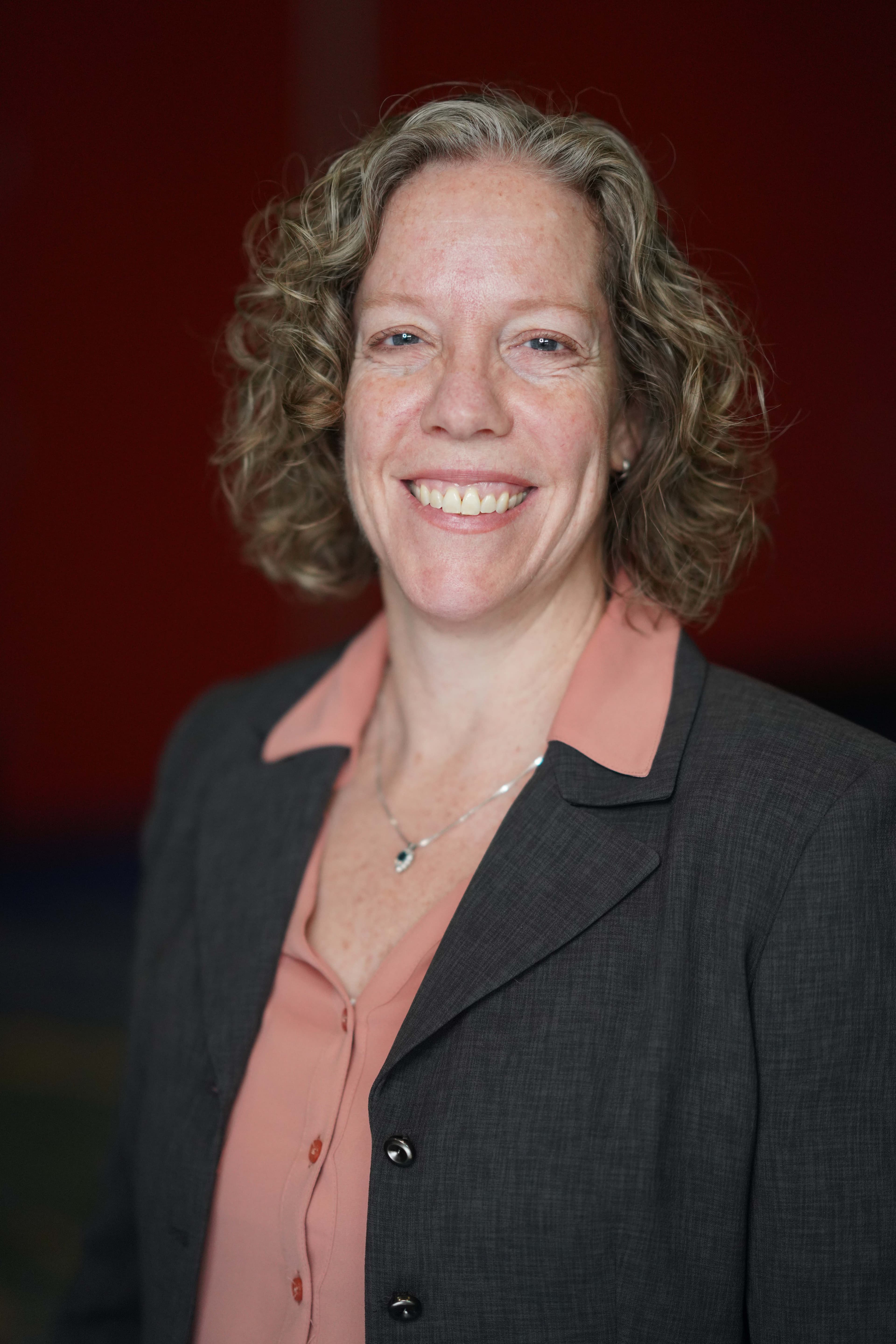 Susan Adams